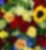 Elaborate Tribute Bouquet