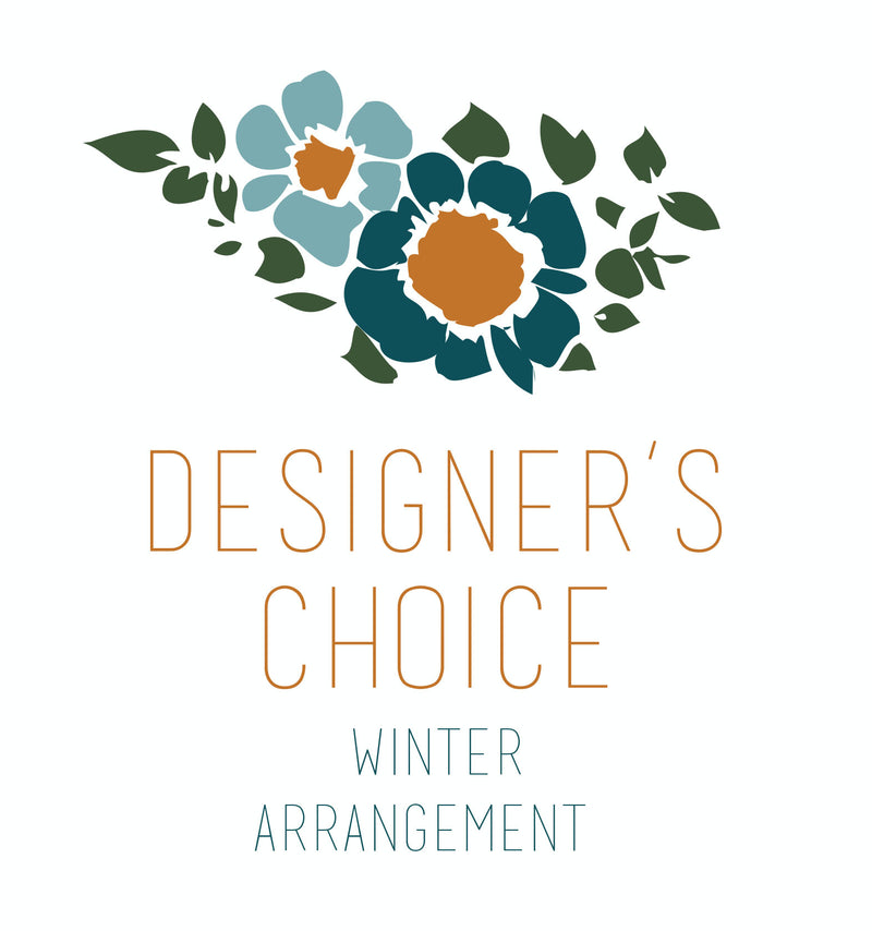 Winter Designer's Choice